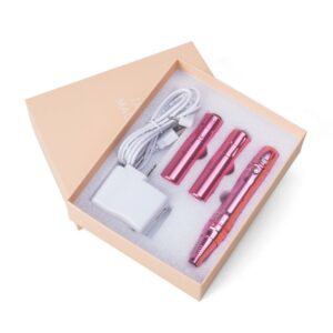 Two Battery  Machine