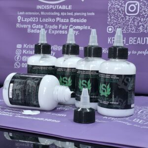 Transfer Cream [Stencil Stuff Medium 125ML [4 FLOZ]