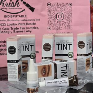 Iconsign  Brow tint