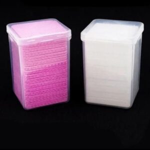 LINT-FREE Wipe (Glue Wipe) BLOCK SHAPE