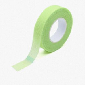 Green Breathable Tape