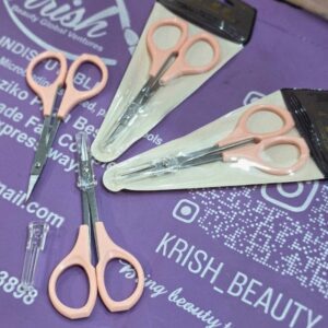 Lash Scissors
