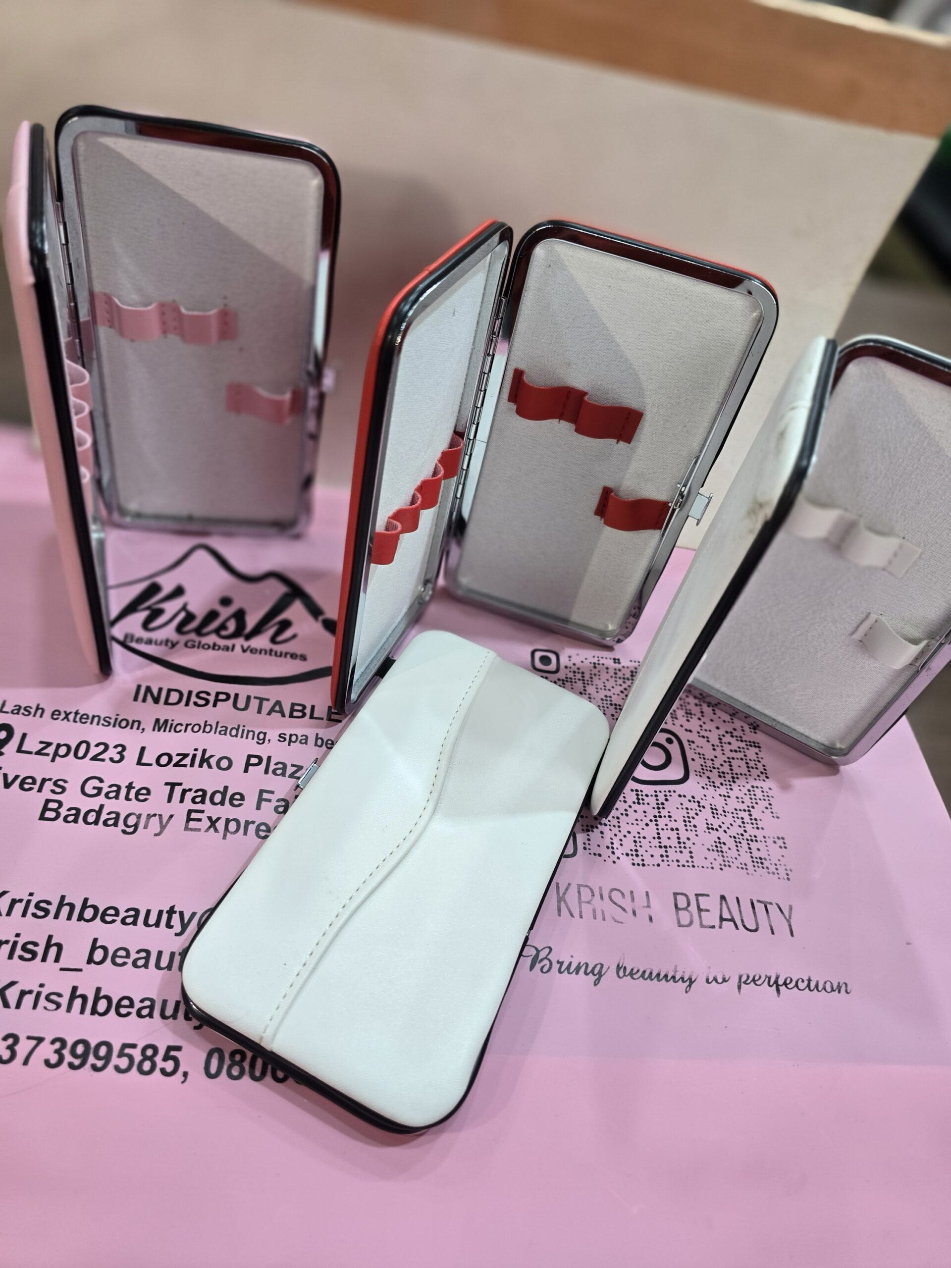 Tweezer Purse - Image 2