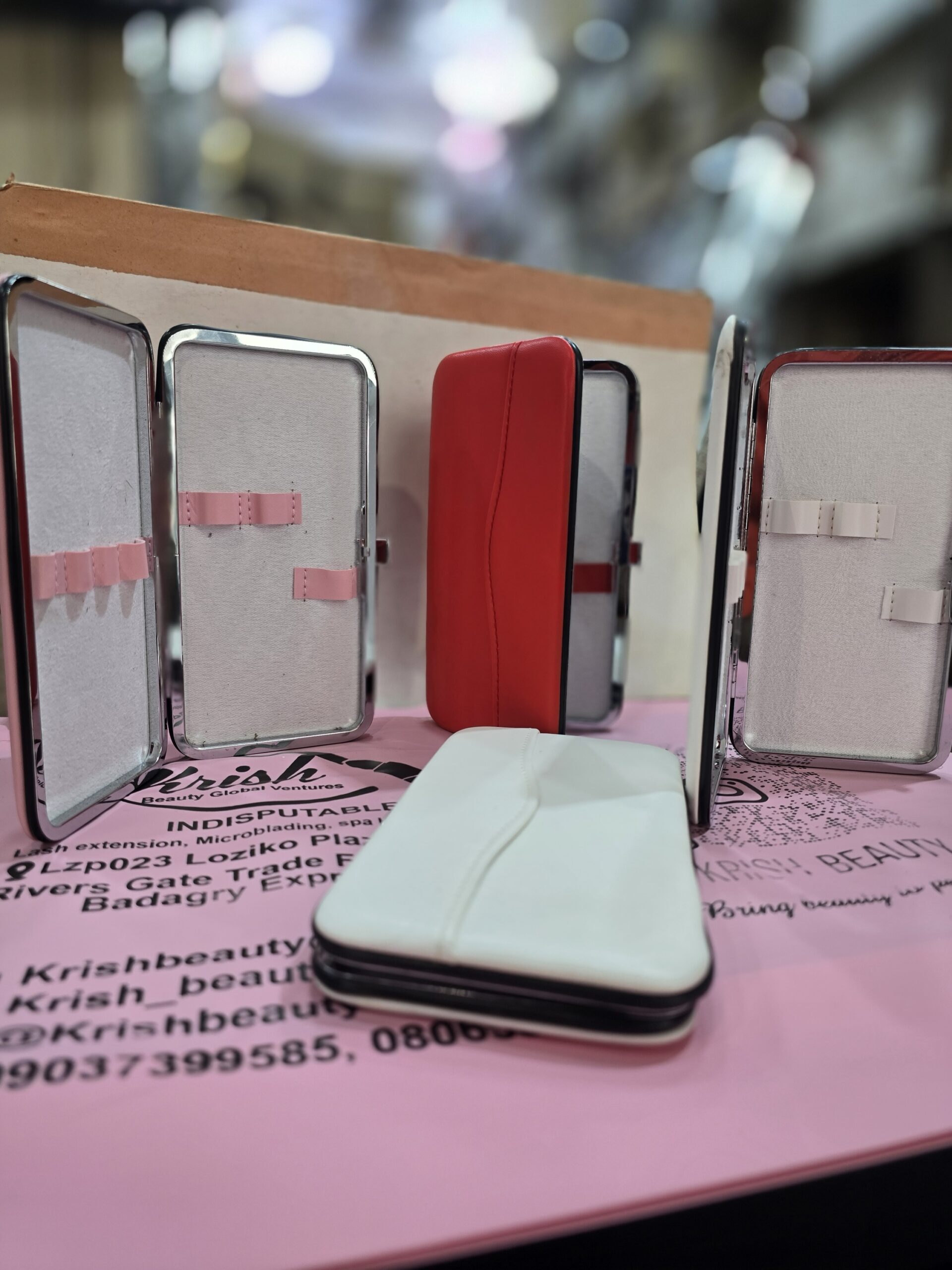 Tweezer Purse - Image 5