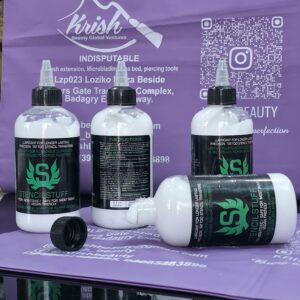 Transfer Cream (Stencil Stuff) 250ML E-8 FLOZ