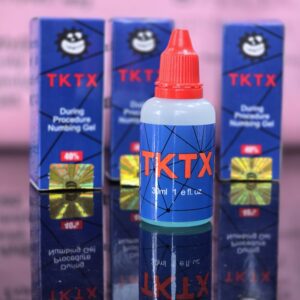 TKTX Gel