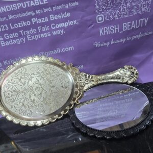 Hand Mirror Type A