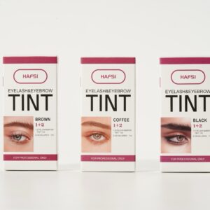 HAFSI Brow tints