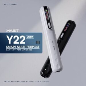 Mast Tour Y2 pro Machine