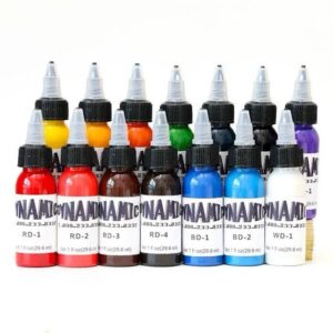 Dynamic pigment. 30ml