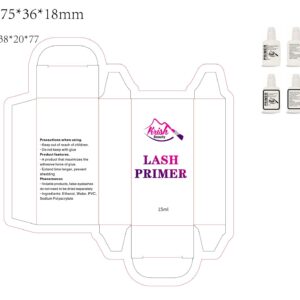 Krish lash primer (B)