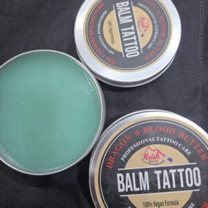 TATTOO BALM