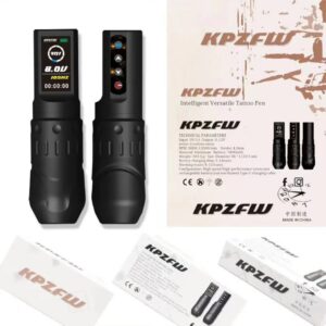 KPZFW TATTOO MACHINE