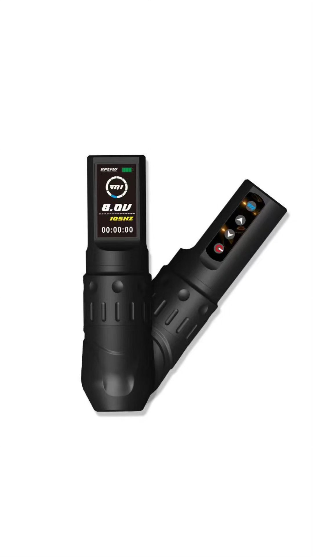 KPZFW TATTOO MACHINE - Image 5