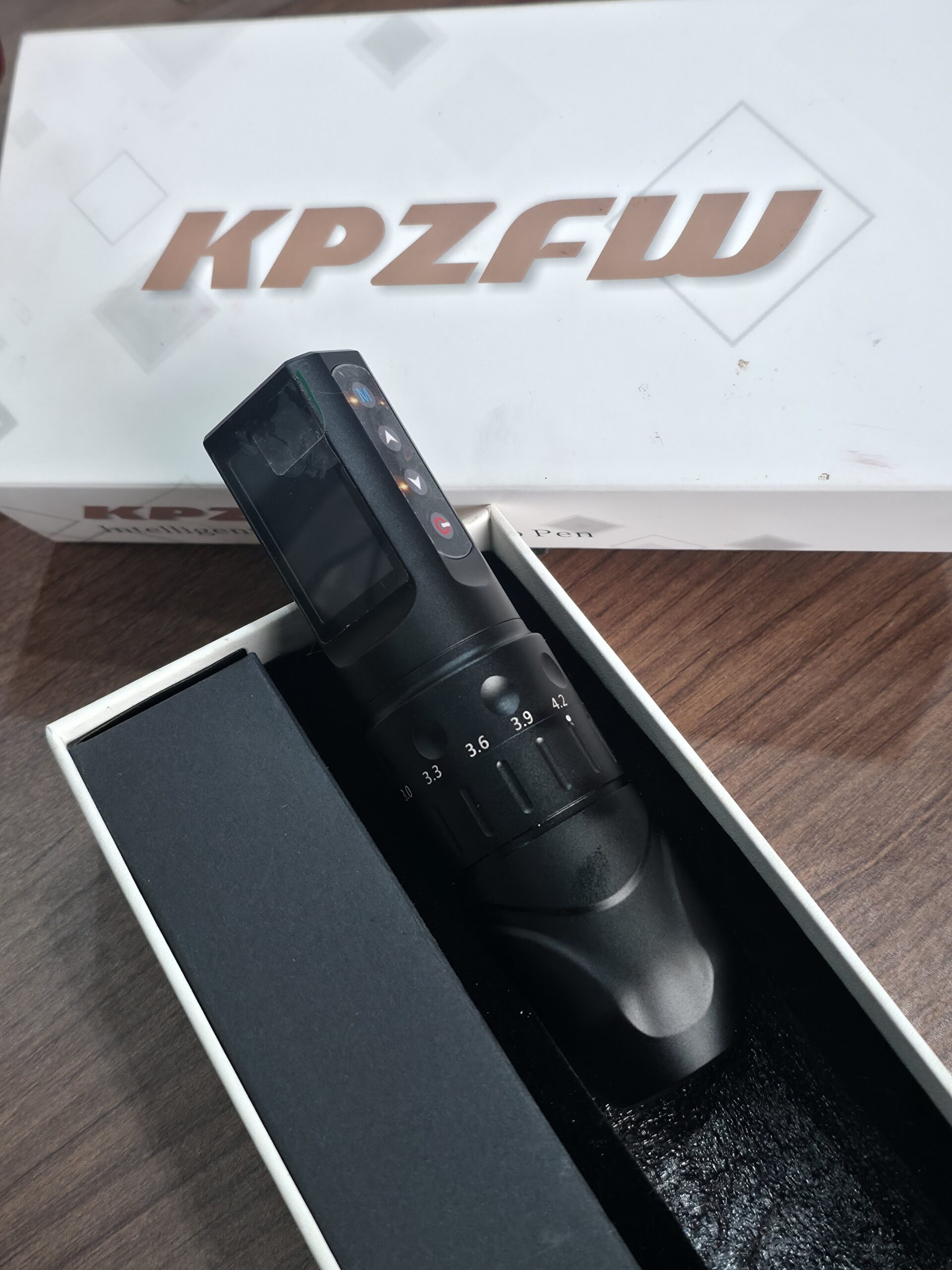 KPZFW TATTOO MACHINE - Image 7