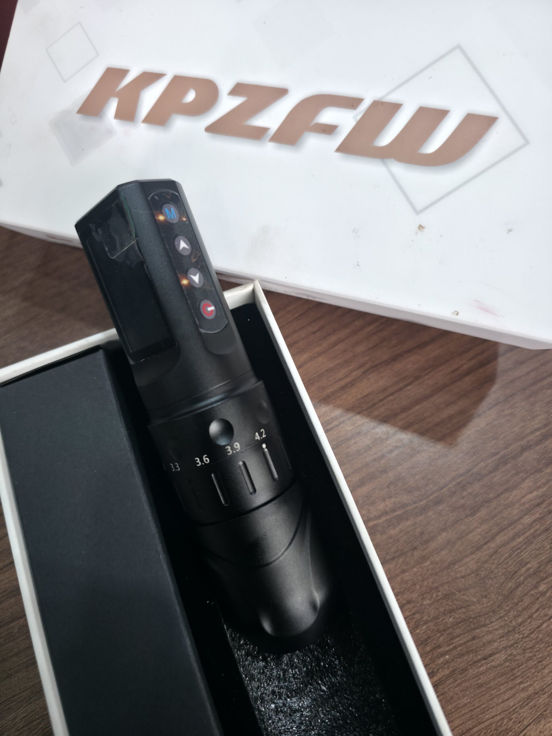 KPZFW TATTOO MACHINE - Image 8