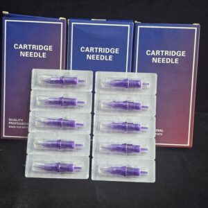 ADVANCE CARTRIDGE (10in1)