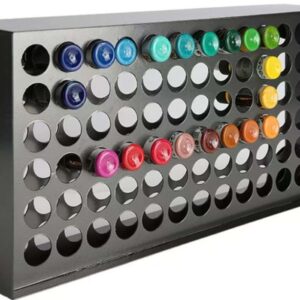 TATTOO PIGMENT ORGANIZER