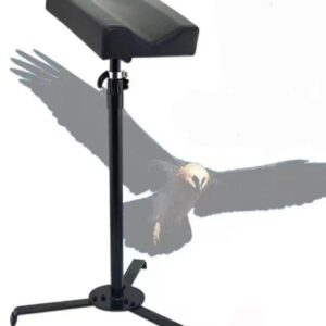 U-SHAPE TATTOO ARM REST