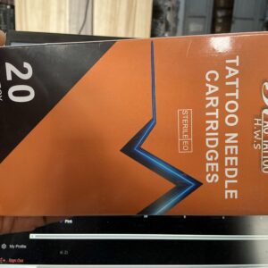 HAO-TATTOO CARTRIDGE