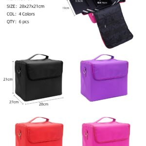 Lash Box( 02 CLOTH BOX)